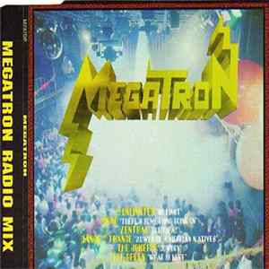 FLAC Various - Megatron