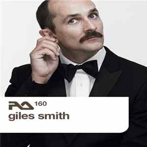 FLAC Giles Smith - RA.160