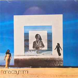 FLAC Nana Caymmi - Nana Caymmi