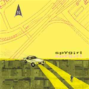 FLAC Spygirl - The Yellow Album