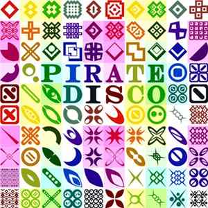 FLAC Doni - Pirate Disco