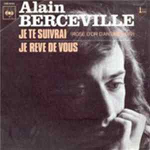 FLAC Alain Berceville - Je Te Suivrai