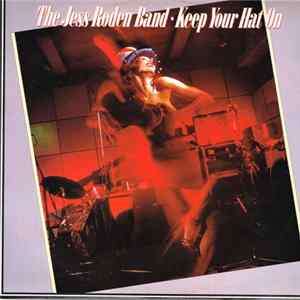 FLAC The Jess Roden Band - Keep Your Hat On