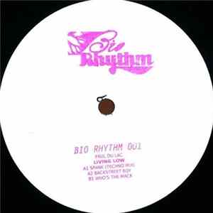 FLAC Paul du Lac - Living Low