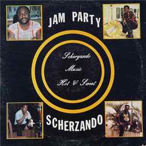 FLAC Scherzando - Jam Party