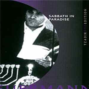 FLAC Claudia Heuermann - Sabbath In Paradise