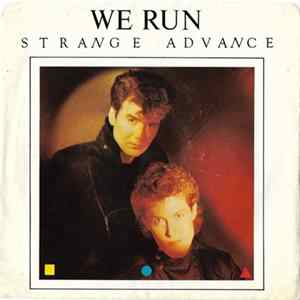 FLAC Strange Advance - We Run