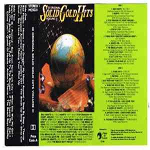FLAC Various - 20 Original Solid Gold Hits Volume 31