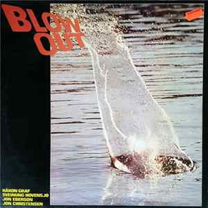 FLAC Håkon Graf / Sveinung Hovensjø / Jon Eberson / Jon Christensen - Blow Out