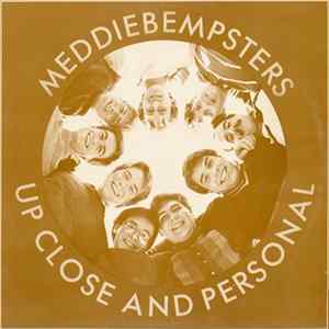 FLAC The Meddiebempsters - Up Close And Personal