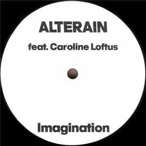 FLAC Alterain feat. Caroline Loftus - Imagination / No Escape
