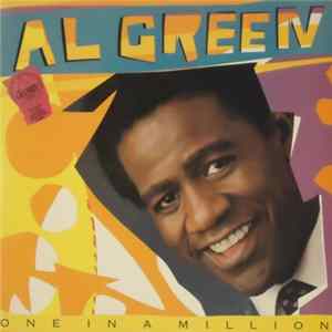 FLAC Al Green - One In A Million