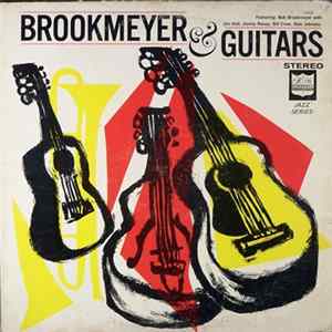 FLAC Bob Brookmeyer - Bob Brookmeyer & Guitars