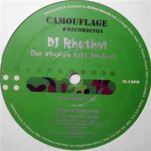 FLAC DJ Rhythm - The Utopian Jazz Project