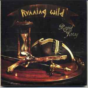 FLAC Running Wild - Rapid Foray