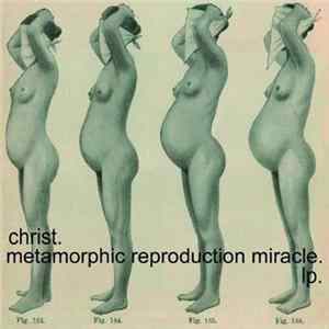 FLAC Christ. - Metamorphic Reproduction Miracle.