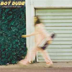 FLAC Boy Dude - Cassette For You