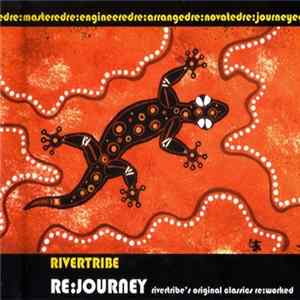 FLAC Rivertribe - Re:journey