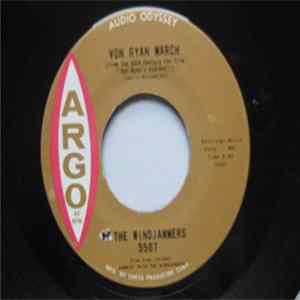 FLAC The Windjammers - Von Ryan March