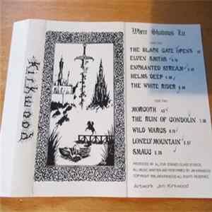 FLAC Kirkwood - Where Shadows Lie