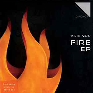 FLAC Aris Von - Fire EP