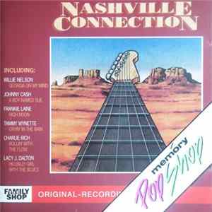 FLAC Various - Nashville Connection