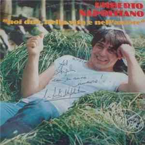 FLAC Umberto Napolitano - Noi Due, Nella Vita E Nell'Amore