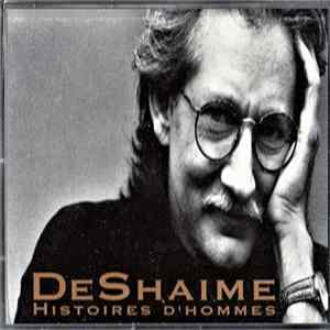 FLAC Daniel DeShaime - Histoires D'hommes