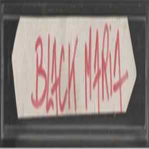 FLAC Black Maria - Black Maria
