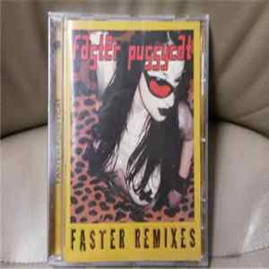 FLAC Faster Pussycat - Faster Remixes