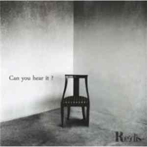FLAC Re:dis - Can You Hear It?