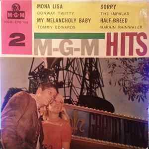 FLAC Various - M-G-M Hits