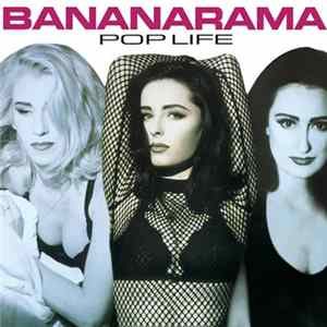 FLAC Bananarama - Pop Life
