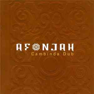 FLAC Afonjah - Cambinda Dub