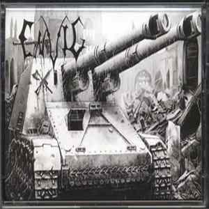 FLAC Envig - By Human Hands