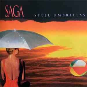 FLAC Saga - Steel Umbrellas