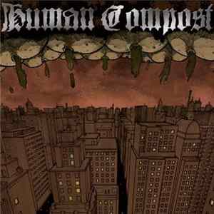 FLAC Human Compost - Reign In Shit