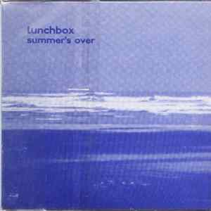 FLAC Lunchbox - Summer's Over