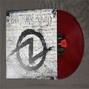 FLAC Hawthorne Heights - Zero
