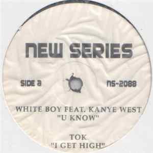 FLAC Various - New Series