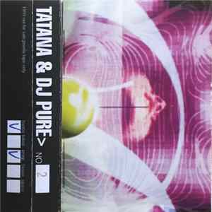 FLAC Tatana & DJ Pure - No 2