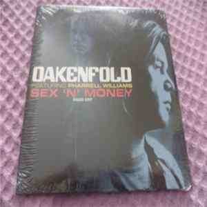 FLAC Oakenfold - Sex 'N' Money