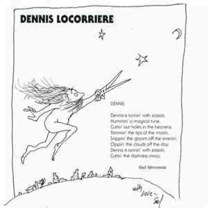 FLAC Dennis Locorriere - Dennis Locorriere