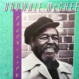 FLAC Brownie McGhee - Facts Of Life