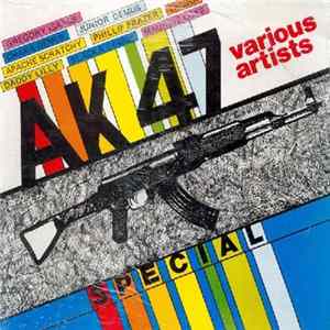 FLAC Various - AK 47 Special