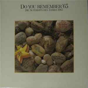 FLAC Various - Do You Remember '65 - Die Superhits des Jahres 1965