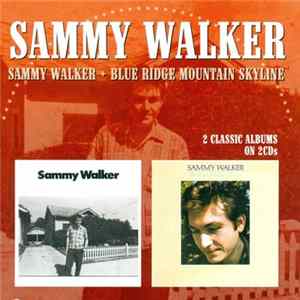 FLAC Sammy Walker - Sammy Walker / Blue Ridge Mountain Skyline