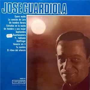 FLAC Jose Guardiola - Jose Guardiola