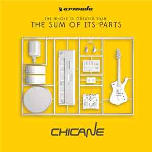 FLAC Chicane - The Whole Is Greater Than The Sum Of Its Parts