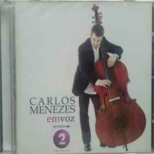 FLAC Carlos Menezes - Em Voz - Contrabaixo